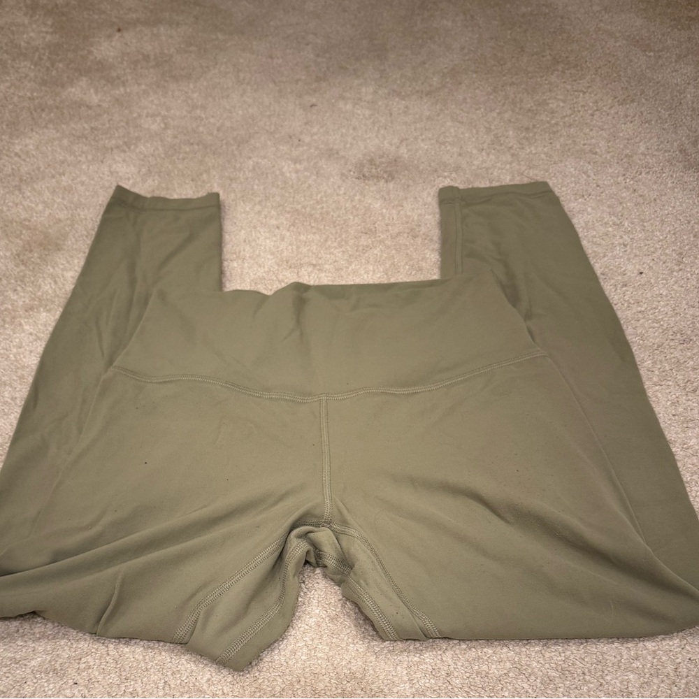 Lululemon align leggings